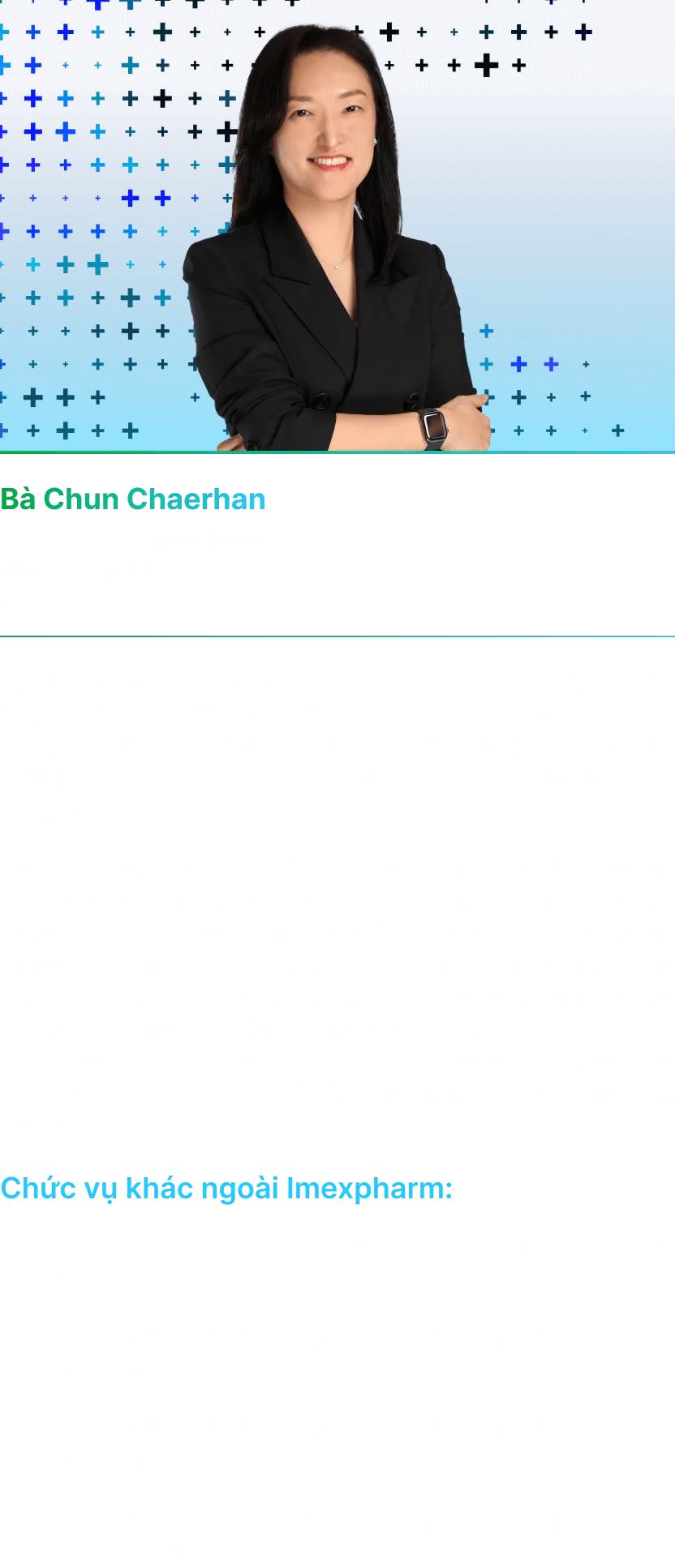 text